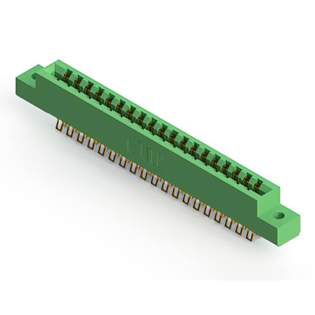 305-038-555-202 EDAC Inc.  Edgeboard Connectors